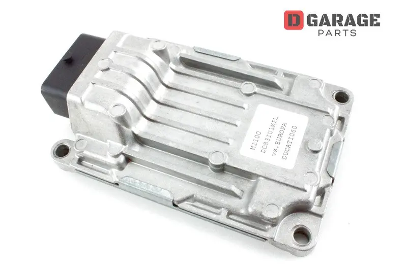 Centralina Ecu Iniezione Ducati Monster 1100 1