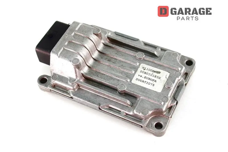 Centralina Ecu Iniezione Ducati Monster 1100 Evo 1