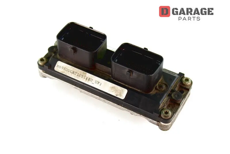 Centralina Ecu Iniezione Ducati Monster 695 1