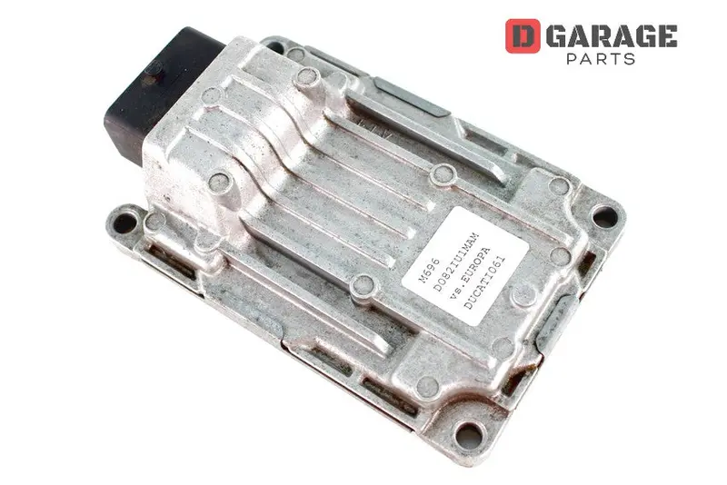 Centralina Ecu Iniezione Ducati Monster 696 1