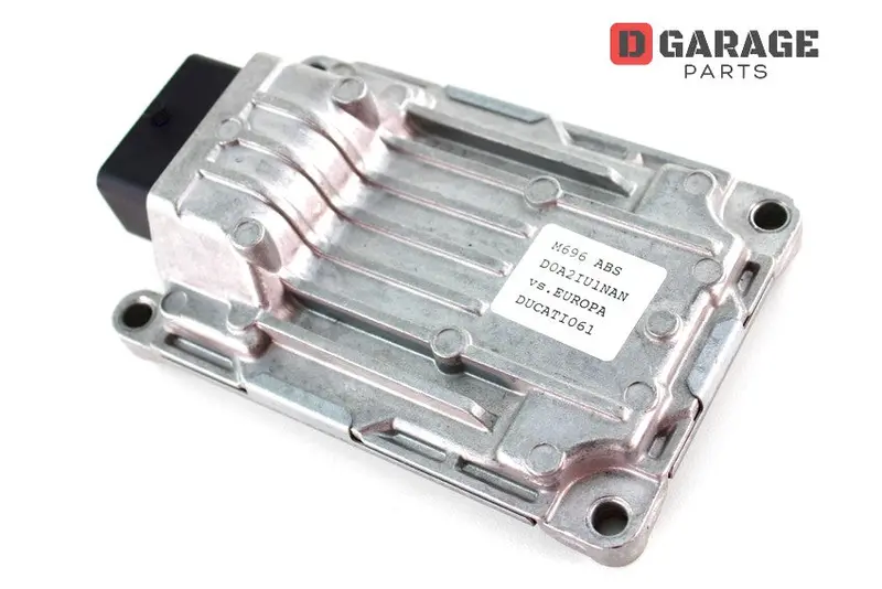 Centralina Ecu Iniezione Ducati Monster 696 Abs 1