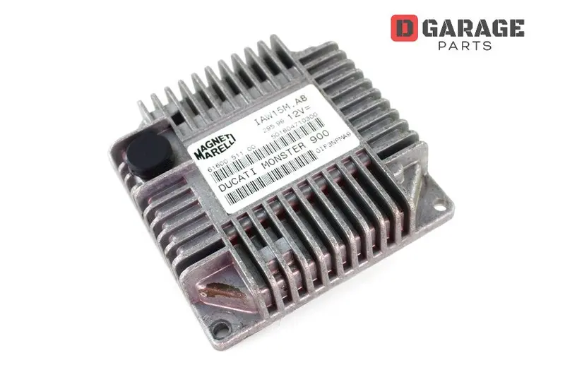 Centralina Ecu Iniezione Ducati Monster 900 900S 1