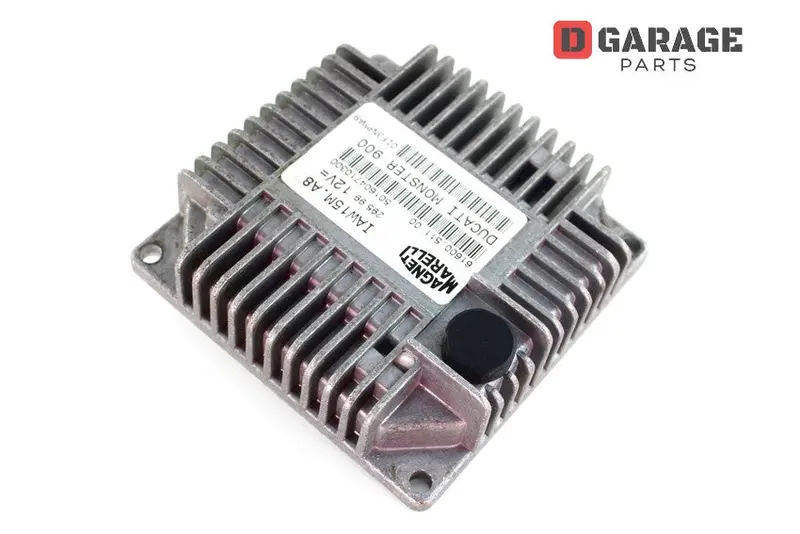Centralina Ecu Iniezione Ducati Monster 900 900S 2