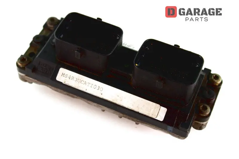 Centralina Ecu Iniezione Ducati Monster S4r 996 1