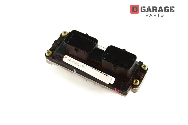 Centralina Ecu Iniezione Ducati Monster S4r 996 1