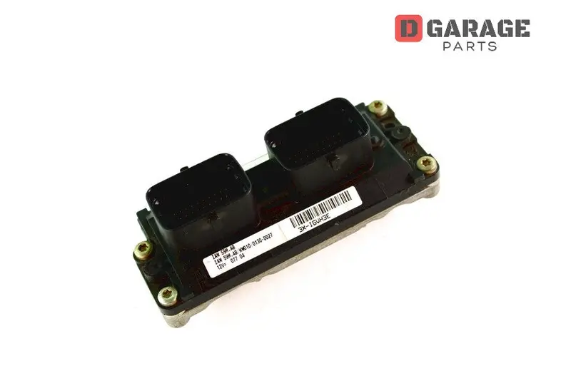 Centralina Ecu Iniezione Ducati Monster S4r 996 2