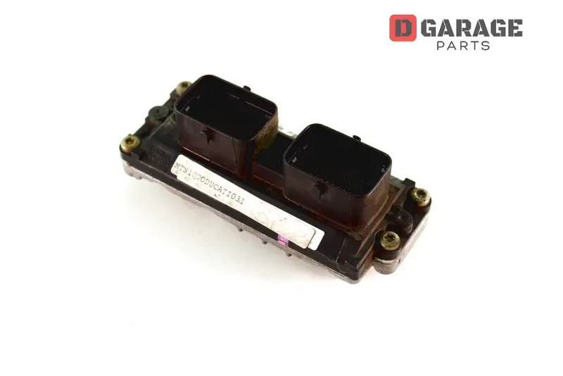Centralina Ecu Iniezione Ducati Multistrada 1000 1000S Ds 1
