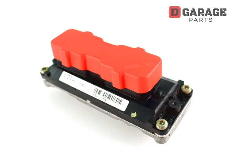 Centralina Ecu Iniezione Ducati Multistrada 1000 1000S Ds 1