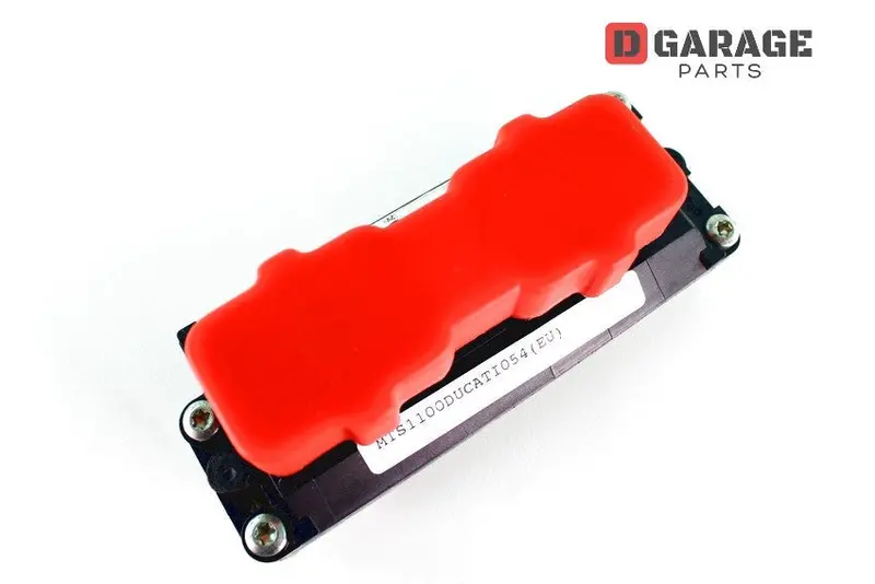 Centralina Ecu Iniezione Ducati Multistrada 1100 1
