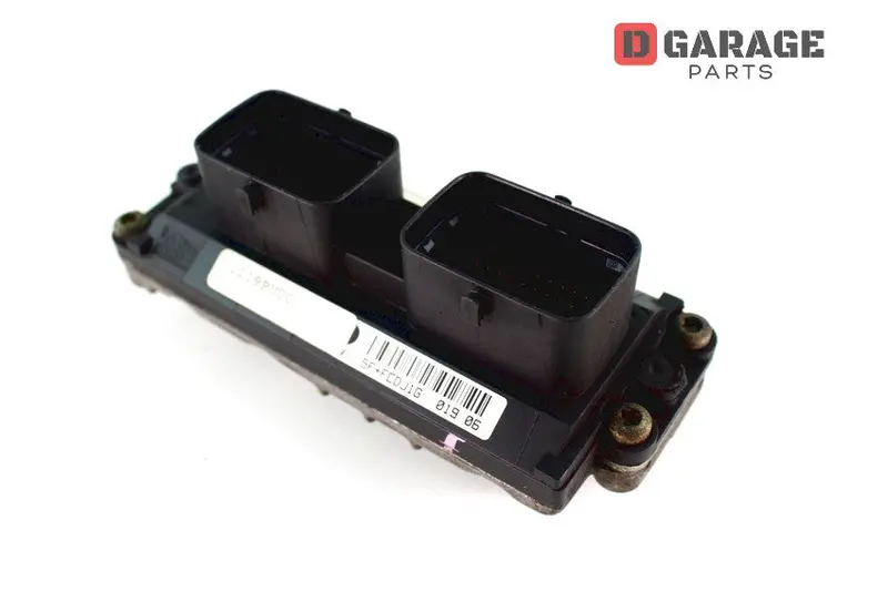 Centralina Ecu Iniezione Ducati Performance Multistrada 1000 1000S 2