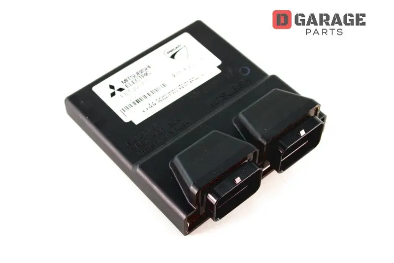 Centralina Ecu Iniezione Ducati Performance Slip-On Termignoni Panigale 1199 1