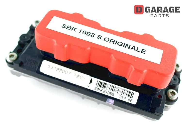 Centralina Ecu Iniezione Ducati Sbk 1098 1098S 1