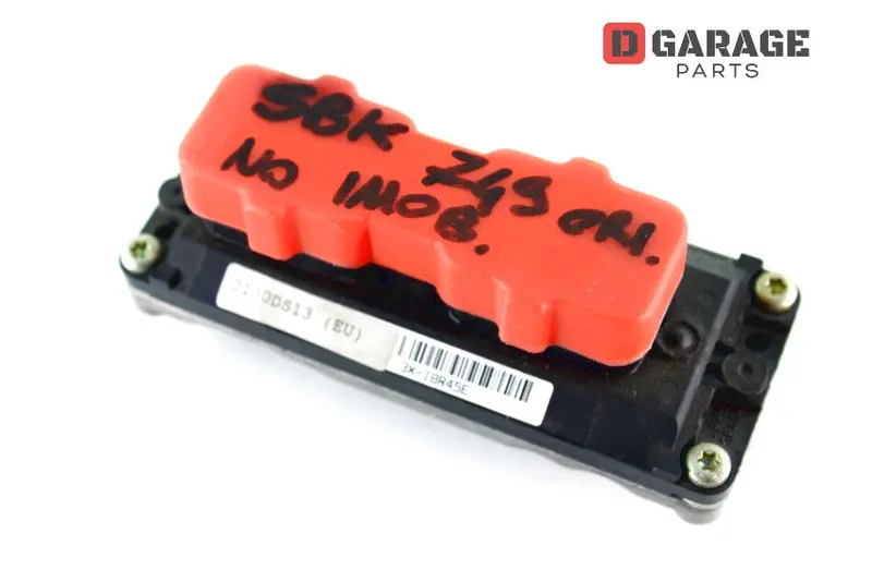 Centralina Ecu Iniezione Ducati Sbk 749 749S 2003 2004 1