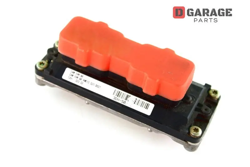 Centralina Ecu Iniezione Ducati Sbk 998 998S 1