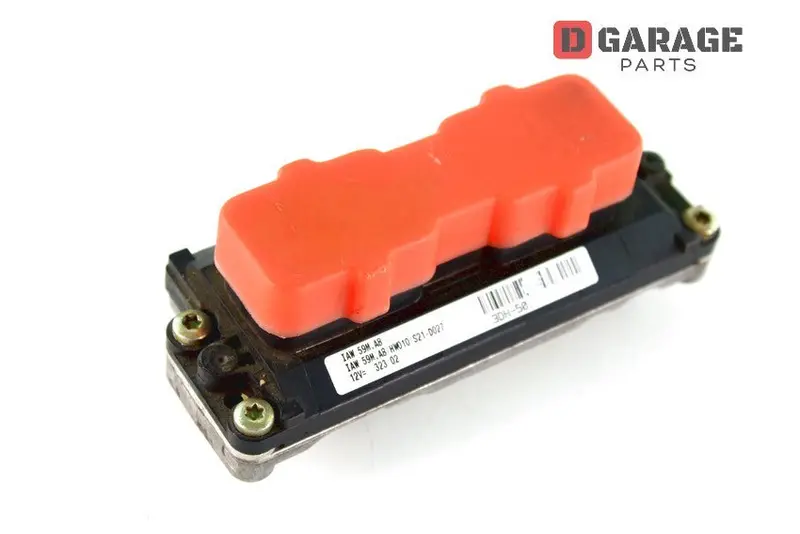 Centralina Ecu Iniezione Ducati Sbk 998 998S 2