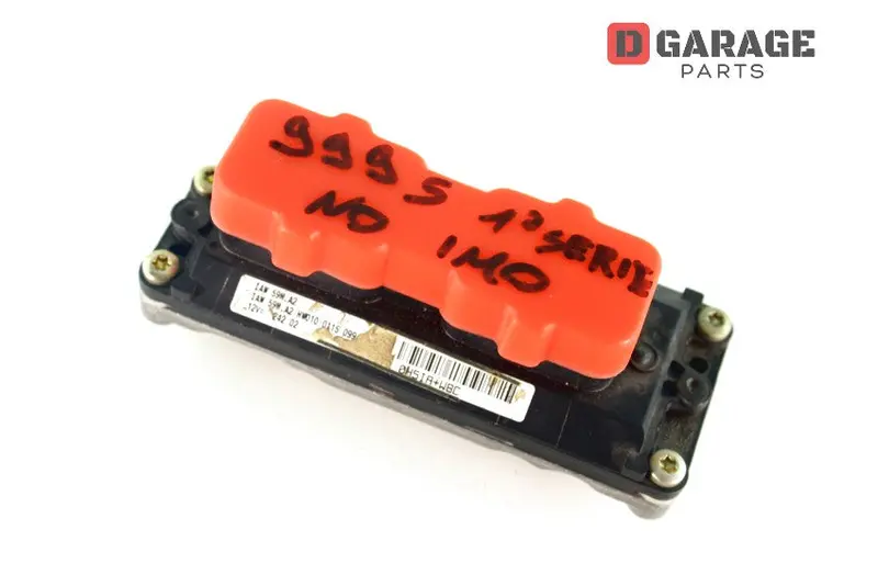 Centralina Ecu Iniezione Ducati Sbk 999S Anno 2003 2004 1