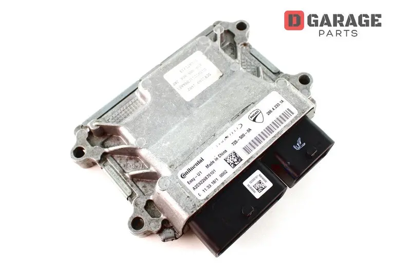 Centralina Ecu Iniezione Ducati Scrambler 1100 1100Special 1100 Sport 1