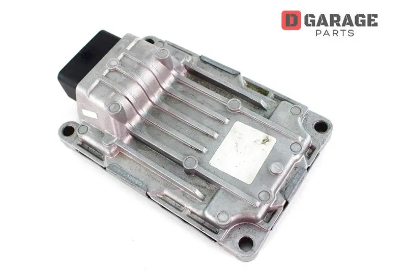 Centralina Ecu Iniezione Ducati Scrambler 400 Sixty2 1