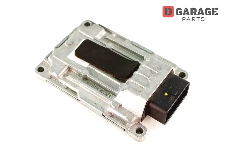 Centralina Ecu Iniezione Ducati Scrambler 800 Cafe Racer 1