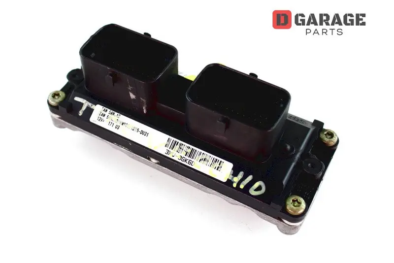 Centralina Ecu Iniezione Ducati Sport Touring St3 1