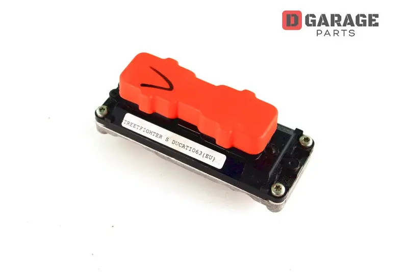 Centralina Ecu Iniezione Ducati Streetfighter 1098 S 1