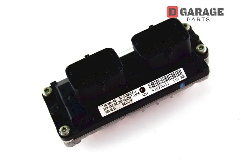 Centralina Ecu Iniezione Full Termignoni 2 In 1 Ducati Hypermotard 1100 1100S 2