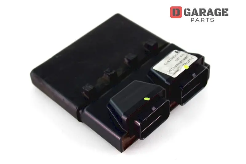 Centralina Ecu Iniezione Originale Ducati Diavel 1200 1