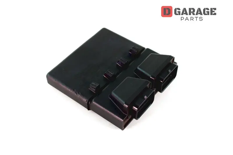 Centralina Ecu Iniezione Originale Ducati Diavel 1200 2