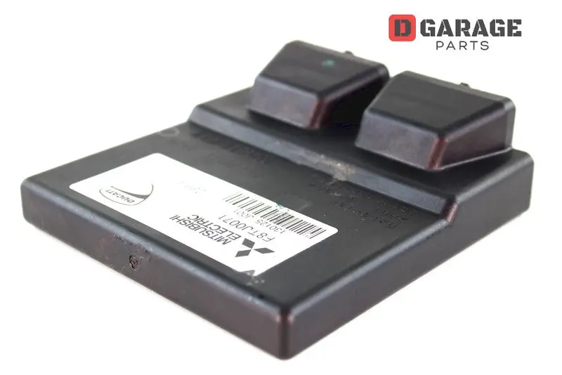 Centralina Ecu Iniezione Originale Ducati Multistrada 1200 1