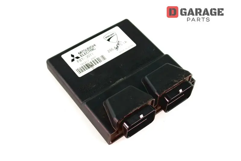 Centralina Ecu Iniezione Originale Ducati Multistrada 1200 1200S 1