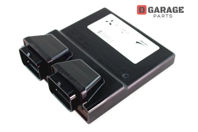 Centralina Ecu Iniezione Originale Ducati Multistrada 1200 1200S 2