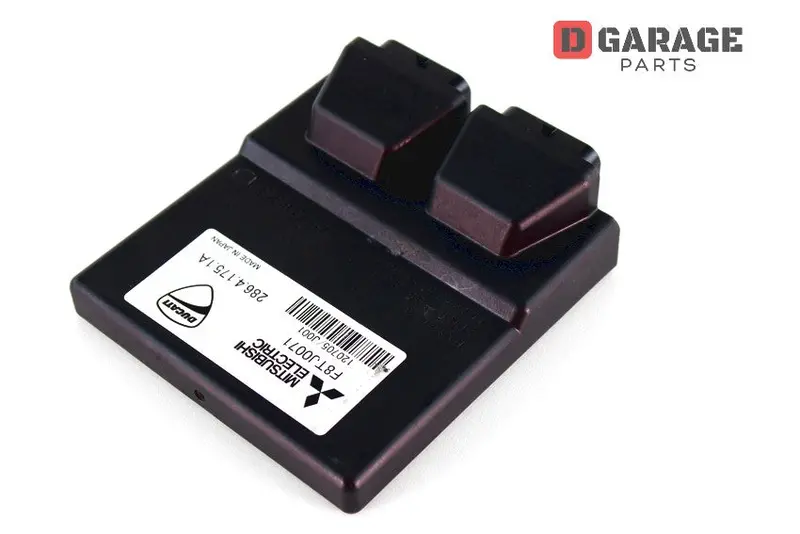 Centralina Ecu Iniezione Originale Ducati Multistrada 1200 1200S 2