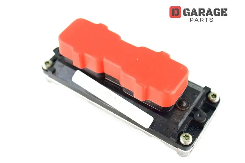 Centralina Ecu Iniezione Originale Ducati Sbk 1098 1098S 1