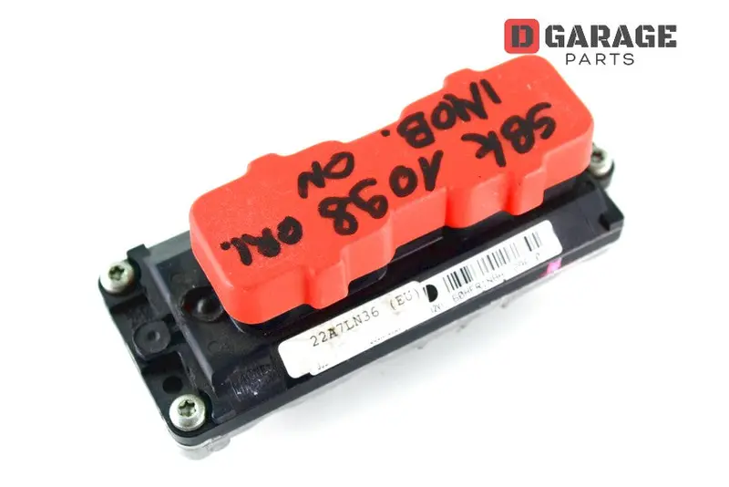 Centralina Ecu Iniezione Originale Ducati Sbk 1098 Base 2