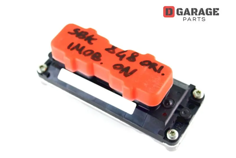 Centralina Ecu Iniezione Originale Ducati Sbk 848 1