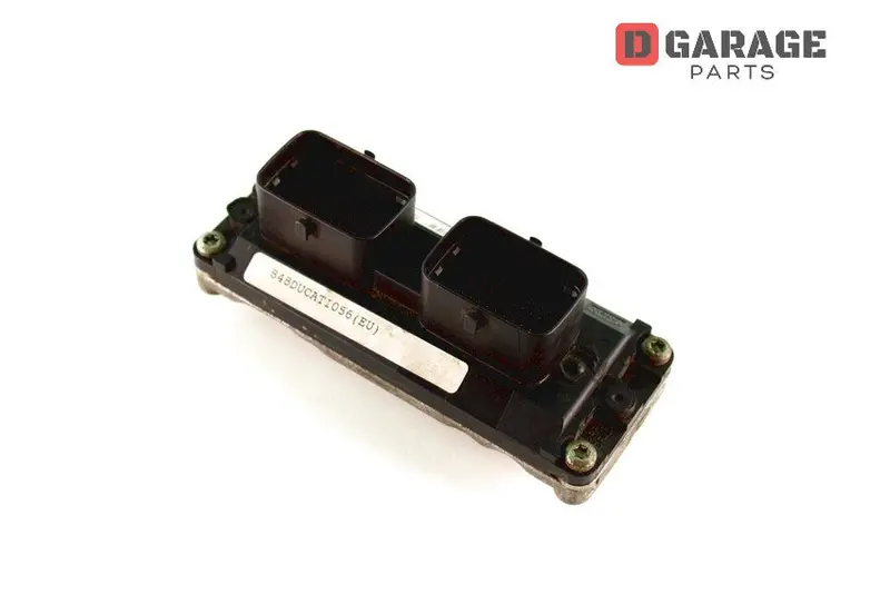 Centralina Ecu Iniezione Originale Ducati Sbk 848 1