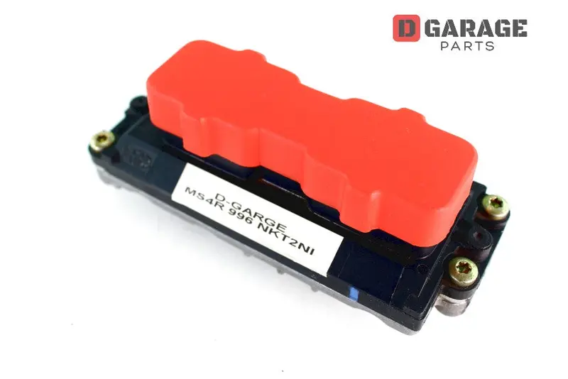 Centralina Ecu Iniezione Racing Termignoni Ducati Monster S4r 996 1