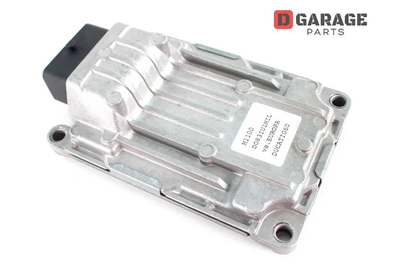 Centralina Ecu Originale Ducati Monster 1100 1100S 1