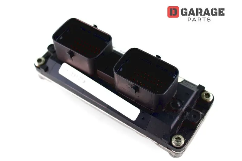 Centralina Ecu Termignoni Completo 70 Mm Ducati 1098 1