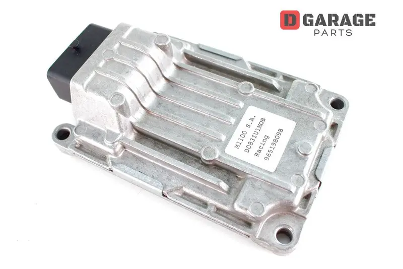 Centralina Ecu Termignoni Ducati Monster 1100 1