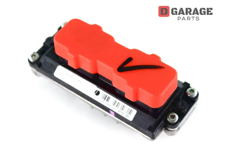 Centralina Ecu Termignoni Originale Ducati 1098R 1