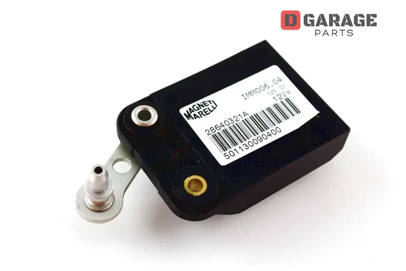 Centralina Immobilizer Avviamento Ducati St4s Monster S4 1