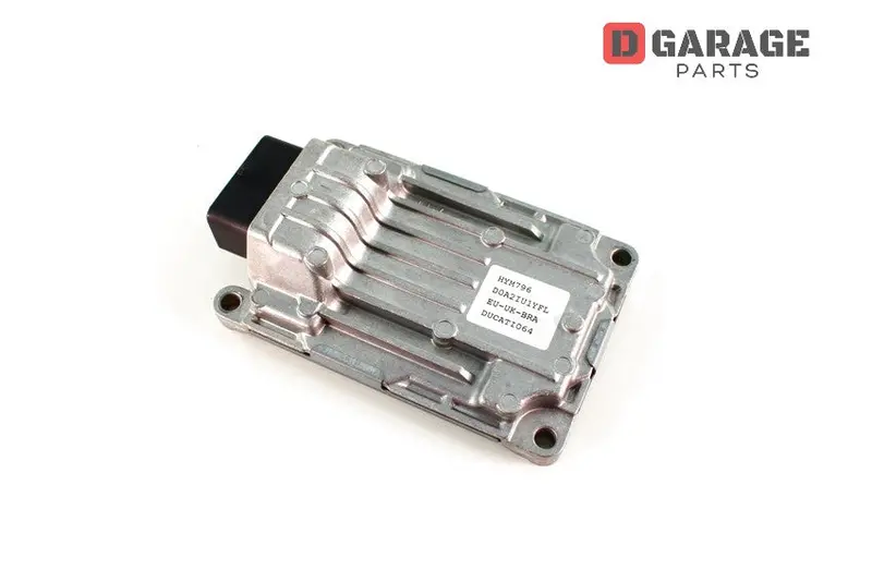 Centralina Iniezione Ecu Ducati Hypermotard 796 1