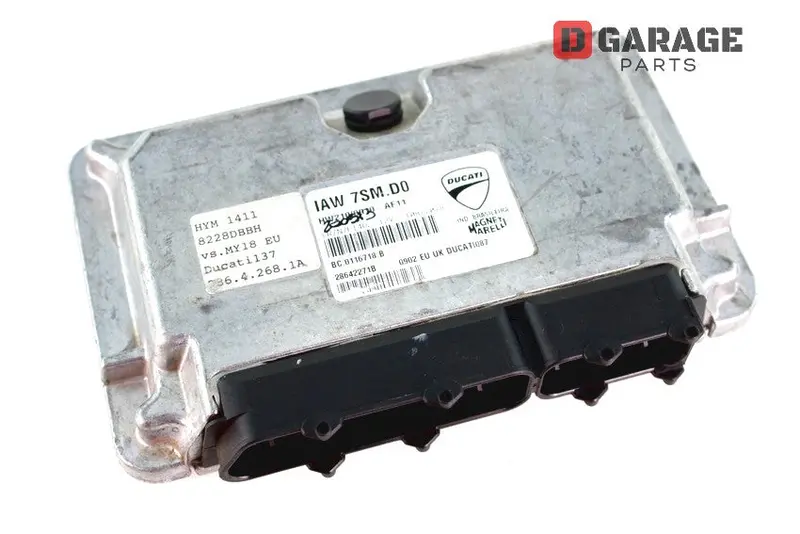 Centralina Iniezione Ecu Ducati Hypermotard 939 939Sp 1
