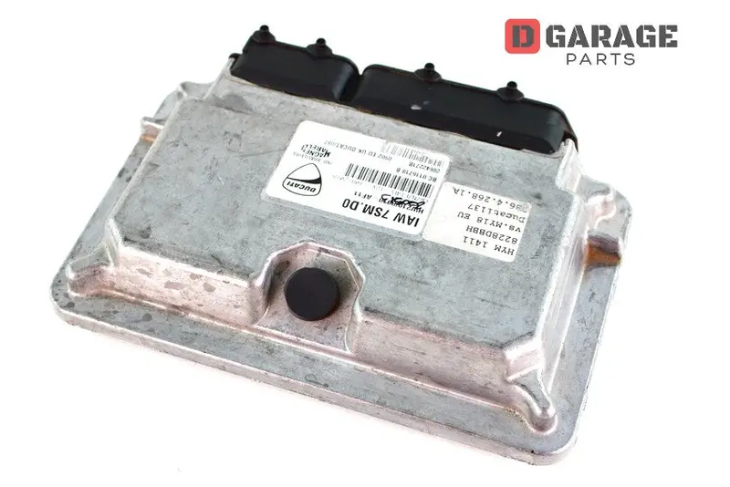 Centralina Iniezione Ecu Ducati Hypermotard 939 939Sp 2