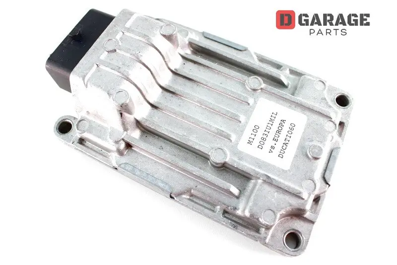 Centralina Iniezione Ecu Ducati Monster 1100 1100S 1