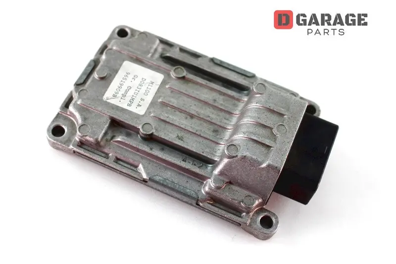 Centralina Termignoni Gruppo Scarico Completo Racing Ducati Monster 1100 1
