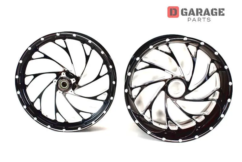 Cerchi Ruote Forgiate Ducati Performance Diavel 1200 1260 1