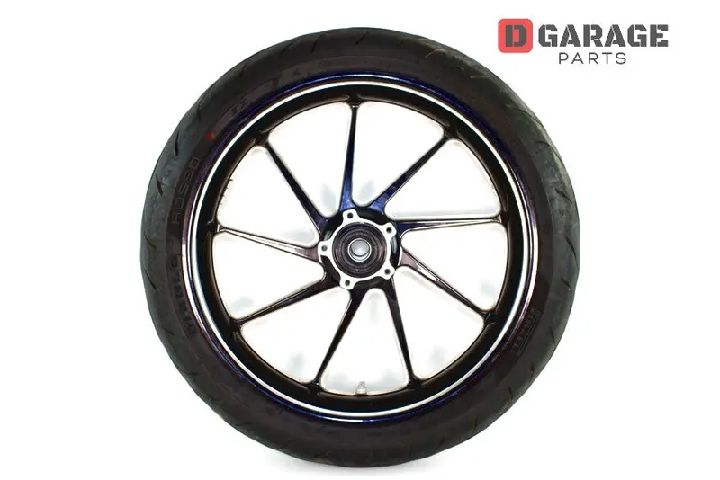 Cerchio Anteriore Forgiato Ducati Diavel Carbon 1200 1