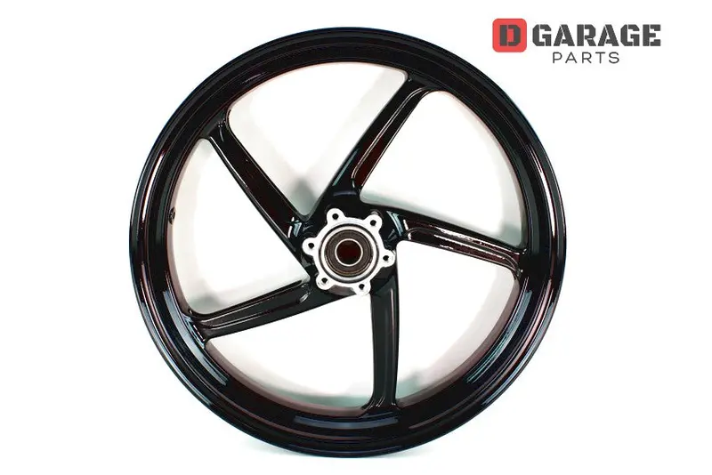 Cerchio Anteriore Marchesini 5 Razze Ducati Monster S4r 1